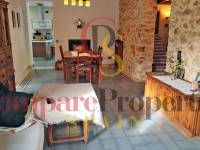 Sale - Villa - Pedreguer