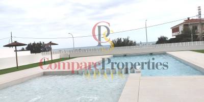 Apartment - Sale - Dénia - Costa Blanca