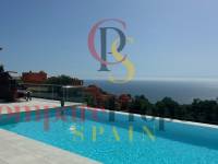 Sale - Villa - Altea - 