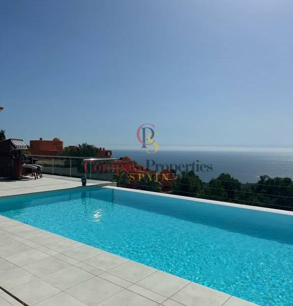 Sale - Villa - Altea - 
