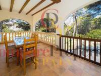 Sale - Villa - Jalon Valley - Mequinenza