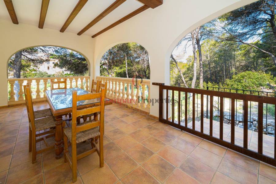 Sale - Villa - Jalon Valley - Mequinenza