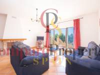 Venta - Villa - Calpe