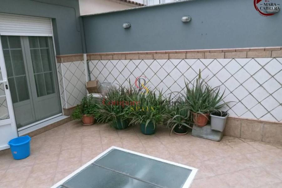 Sale - Apartment - La Font d'en Carròs - La Font d'en Carrós