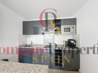 Vente - Villa - Benitachell - Magnolias