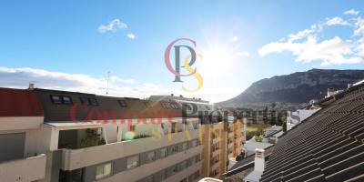 Duplex and Penthouses - Sale - Dénia - Centro