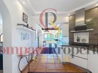 Vente - Villa - Benitachell - Kalmias