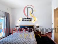 Vente - Villa -  - Magnolias