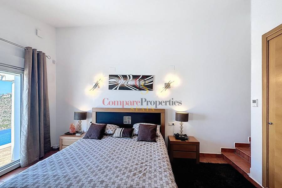 Vente - Villa -  - Magnolias