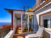 Sale - Apartment - Benitachell - Pueblo Panorama