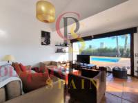 Venta - Villa - Ondara - 