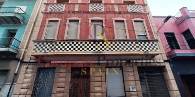 Townhouses - Verkauf - Pedreguer - Pedreguer