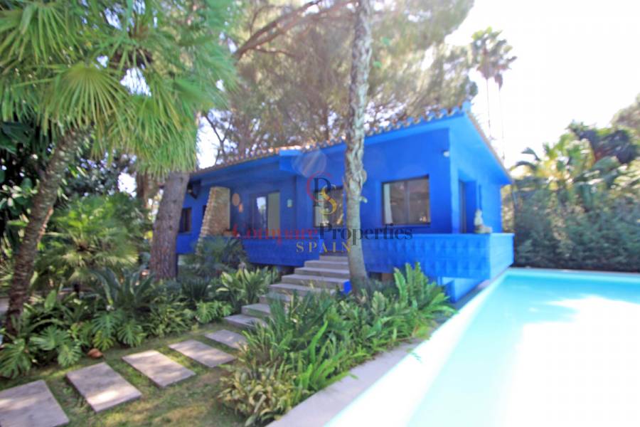 Sale - Villa - Orba Valley - Casco urbano