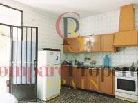 Verkauf - Villa - Pedreguer - 