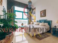 Verkoop - Duplex and Penthouses - Villajoyosa