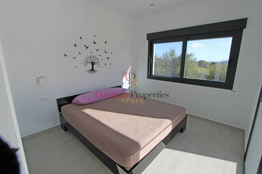 Verkauf - Villa - Orba Valley - Orba