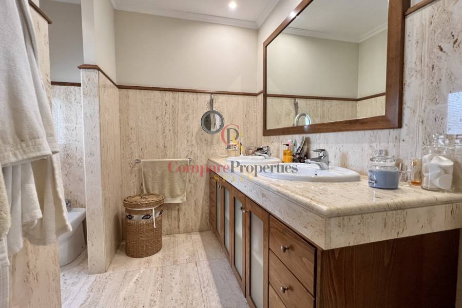 Verkauf - Apartment - Dénia - 