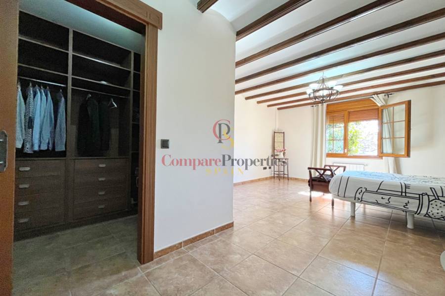 Venta - Villa - Piles