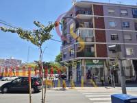 Sale - Apartment - Dénia - Casco urbano