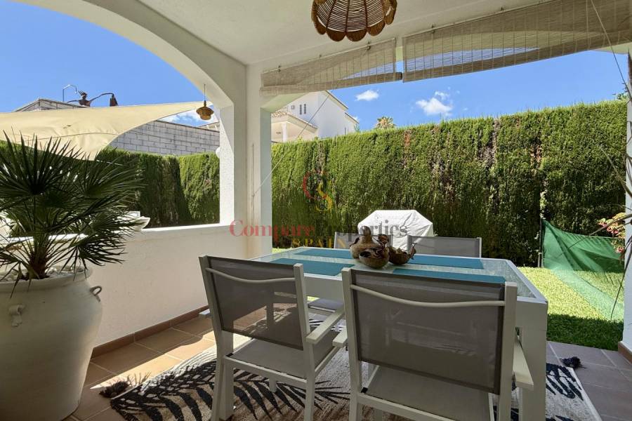 Sale - Townhouses - Orba Valley - 