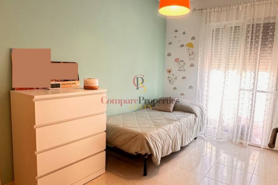 Sale - Bungalow - Orba Valley - Casco urbano