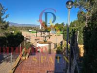 Vente - Villa - Fuente Alamo - Las Palas