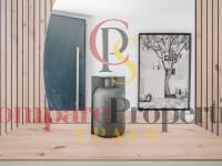 Vente - Villa - Calpe