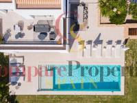 Vente - Villa - Jávea - 