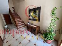 Vente - Villa - San Miguel de Salinas - pueblo