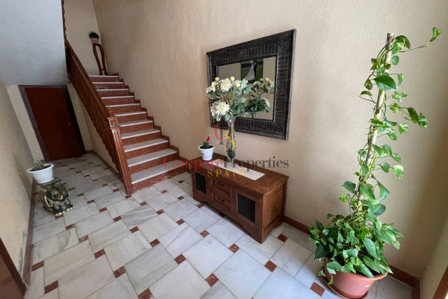 Vente - Villa - San Miguel de Salinas - pueblo