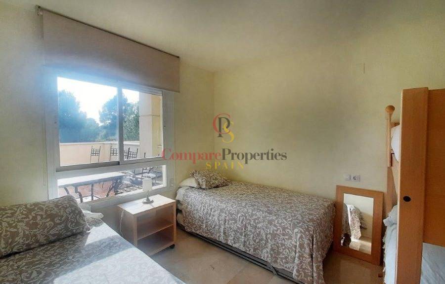 Venta - Apartment - Altea - Altéa