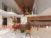 Vente - Villa - Benitachell - CUMBRES DEL SOL