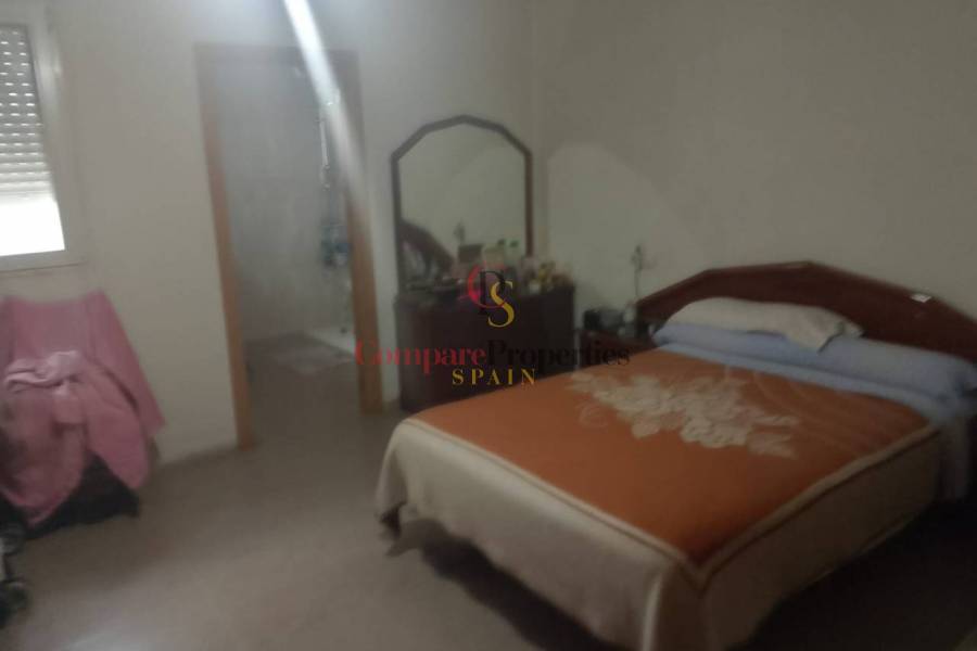Venta - Apartment - Oliva - 