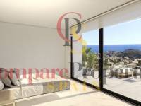 Venta - Villa - Benitachell - Costa Blanca