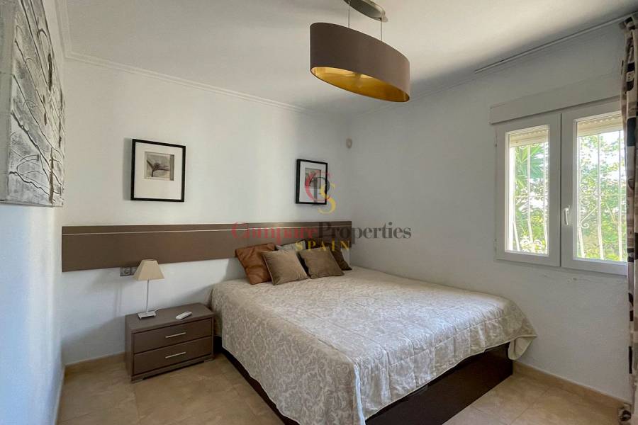 Verkauf - Villa - Els Poblets - 