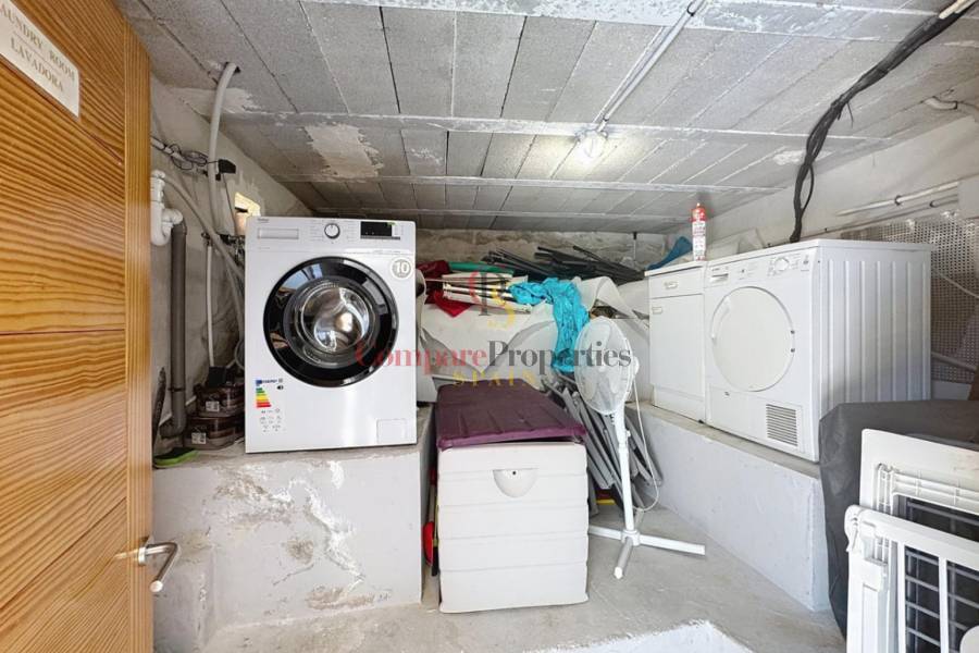 Venta - Villa - Benitachell - Pueblo del Mar