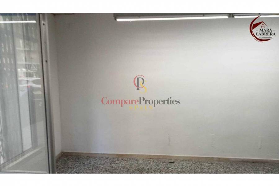 Sale - Villa - Gandía - 