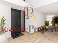 Verkauf - Villa - Altea - 