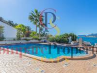 Verkoop - Villa - Moraira - El Portet