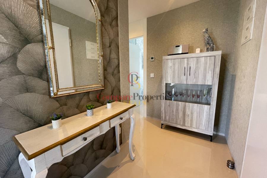 Vente - Apartment - Rojales - Ciudad Quesada