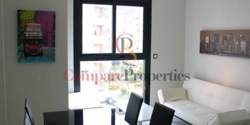 Apartment - Sale - Dénia - Casco urbano