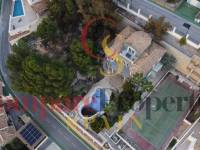 Verkauf - Villa - Altea - 03599