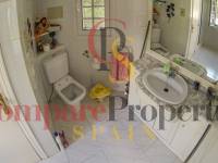 Sale - Villa - Dénia
