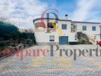 Verkauf - Villa - Orba Valley - 