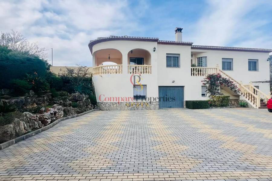 Verkauf - Villa - Orba Valley - 