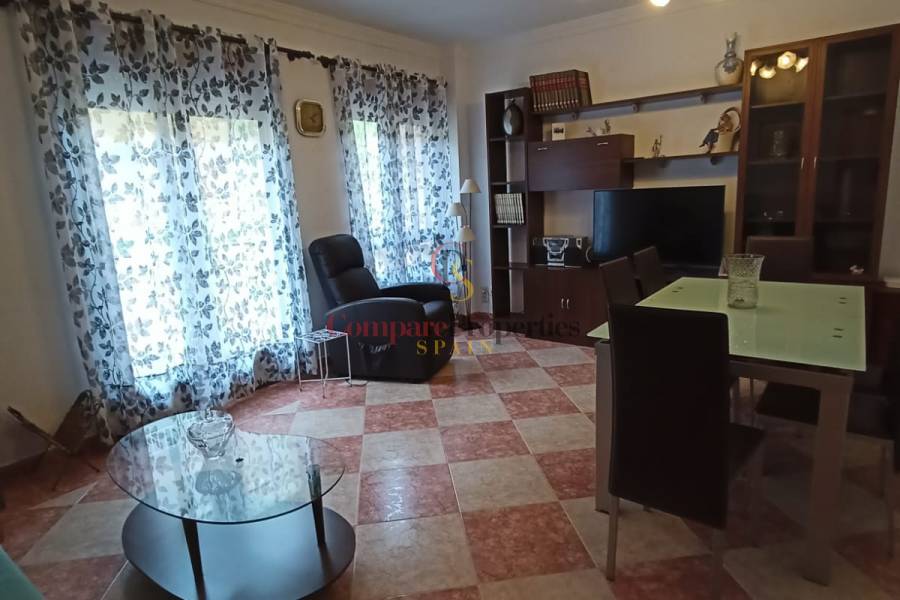 Verkauf - Apartment - Orba Valley - Orba