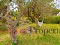 Sale - Villa - Jalon Valley - Campo
