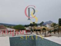 Sale - Villa - Jávea