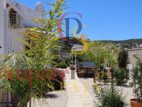 Sale - Villa - Jávea - PINOSOL