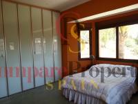 Sale - Villa - Pedreguer